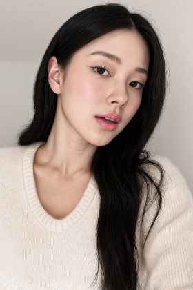 *청아메이크업*