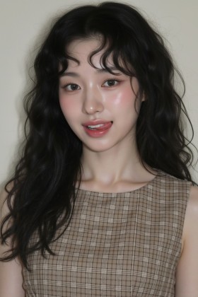 *청아메이크업*